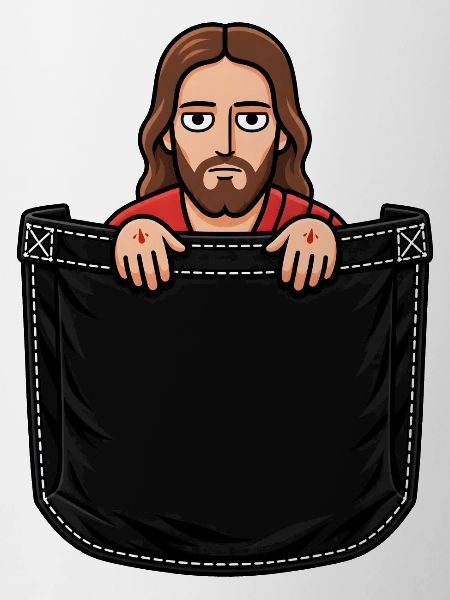 Jesus - Its my birthday