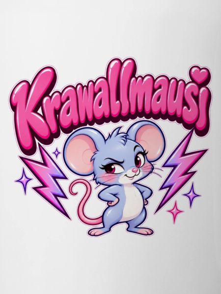 Krawallmausi Y2K