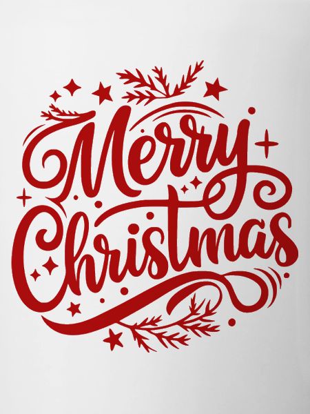 Frohe Weihnachten