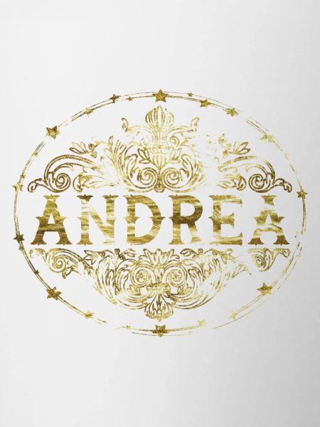 Andrea