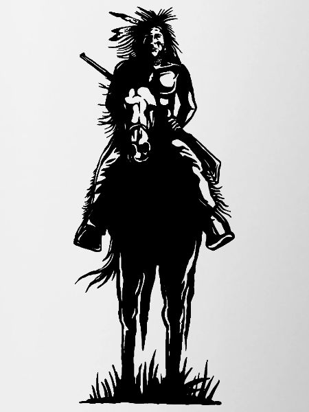 Indianer