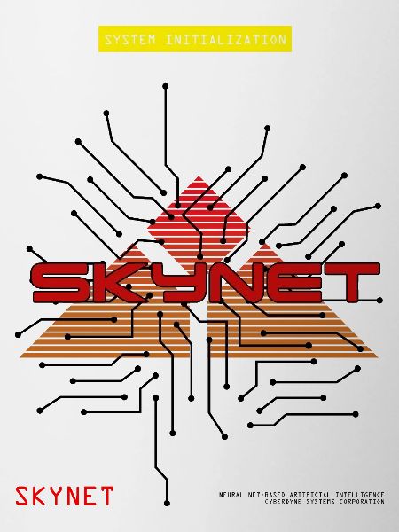 Skynet - Terminator