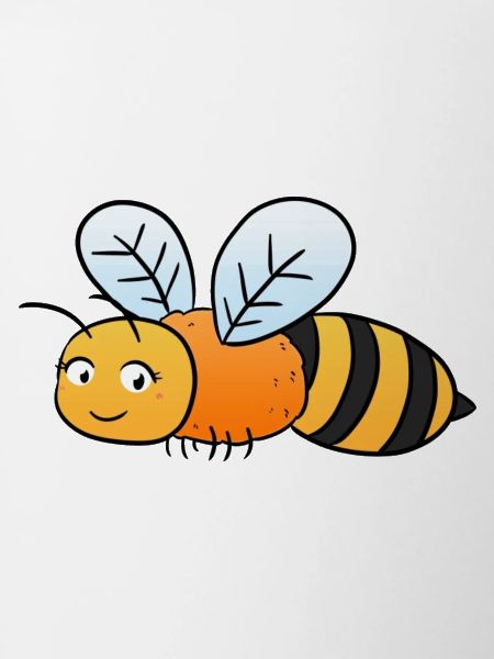 Bienchen Biene