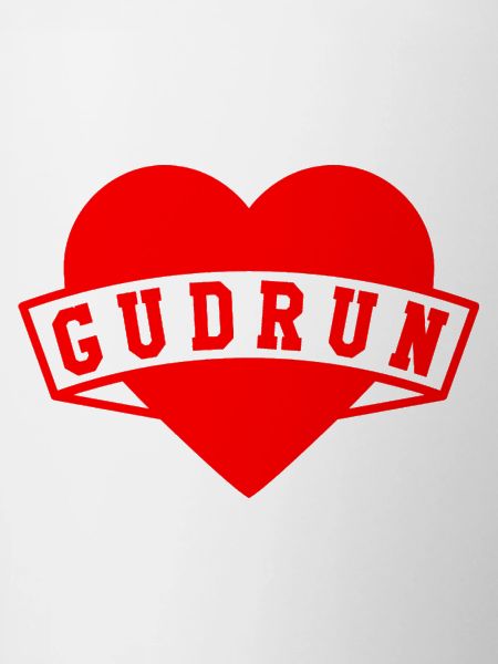 Gudrun Herzen