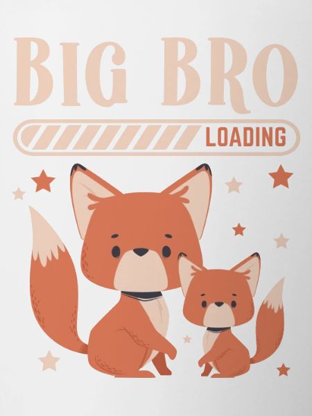 Großer Bruder Loading Big Bro