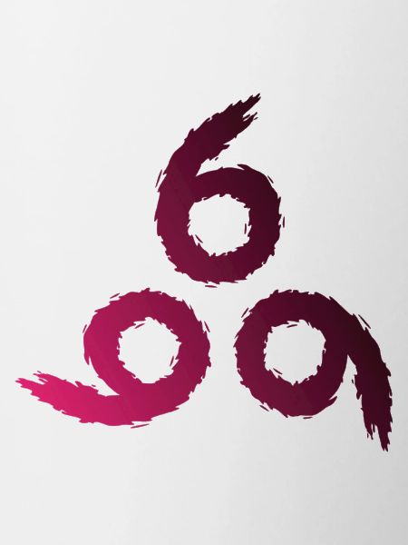 666
