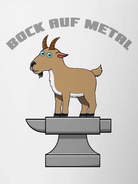 Metal Bock