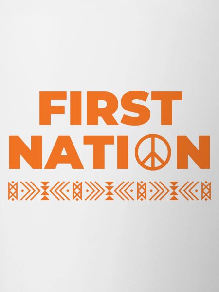 first nation indigenous USA