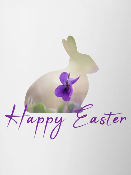 Happy Easter