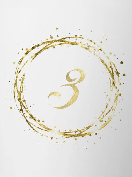 3