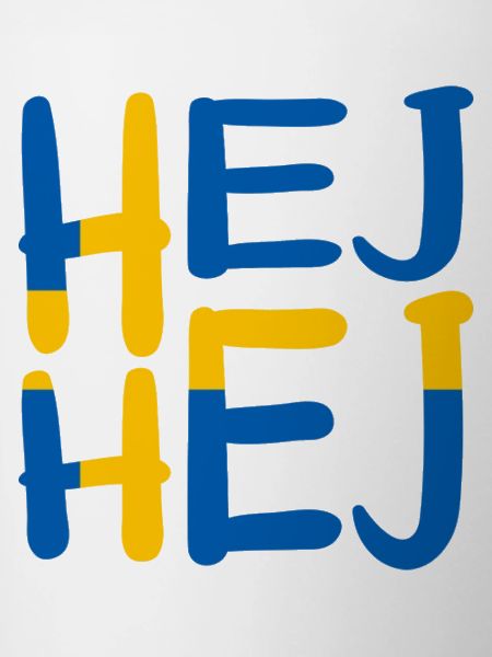 HEJ HEJ SUÈDE