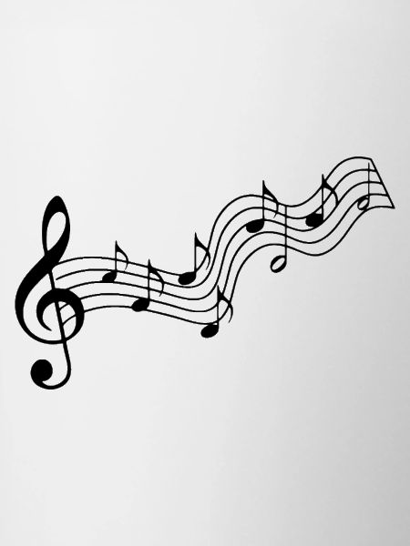 Musiknoten
