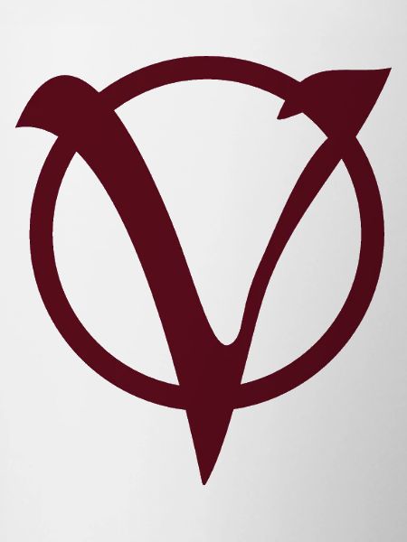 Vendetta Logo