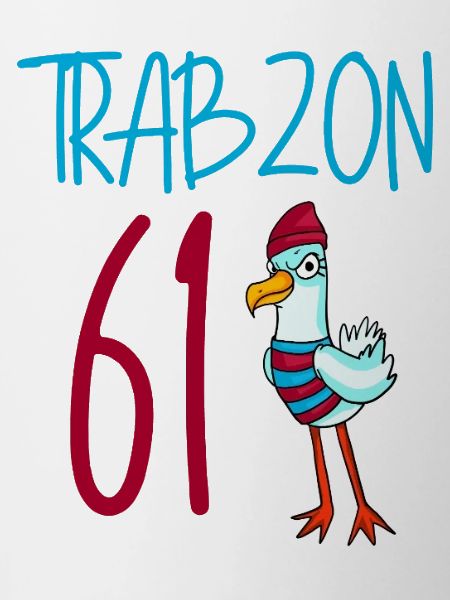 Trabzon 61 Turkey city