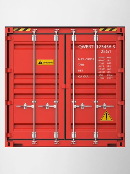Container
