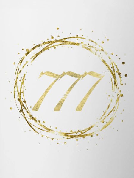 777