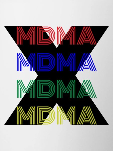 MDMA XTC Extasy