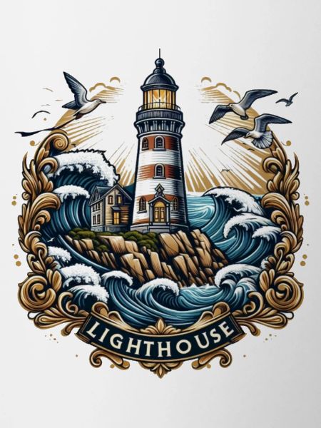 Lighthouse Logo