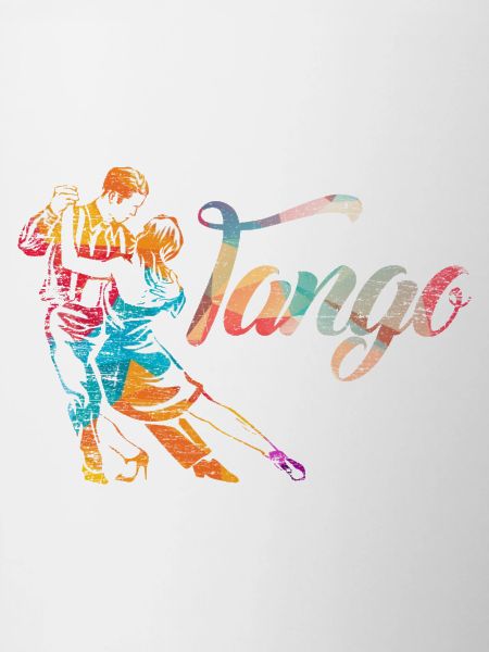 Leidenschaftlicher Tango Buenos Aires