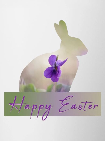 Happy Easter
