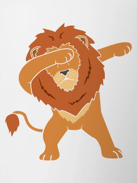 Löwe Dab