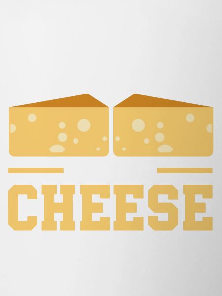 Cheese Making Cheese Lover