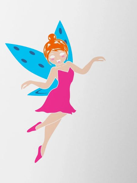 Fairy Fee