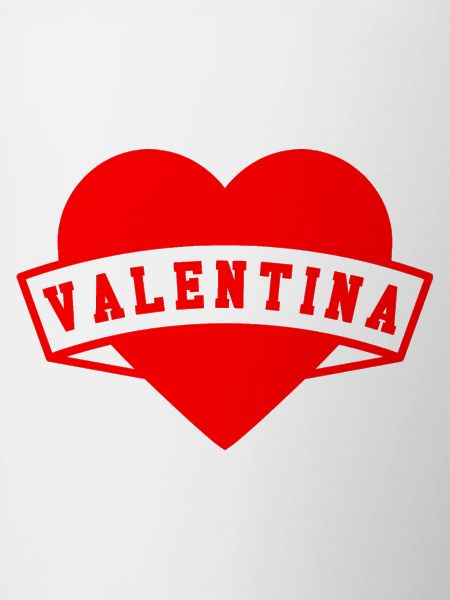 Valentina Herzen