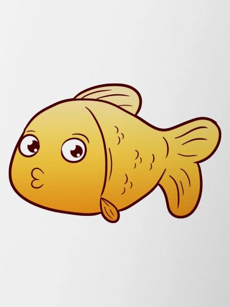 Goldfisch