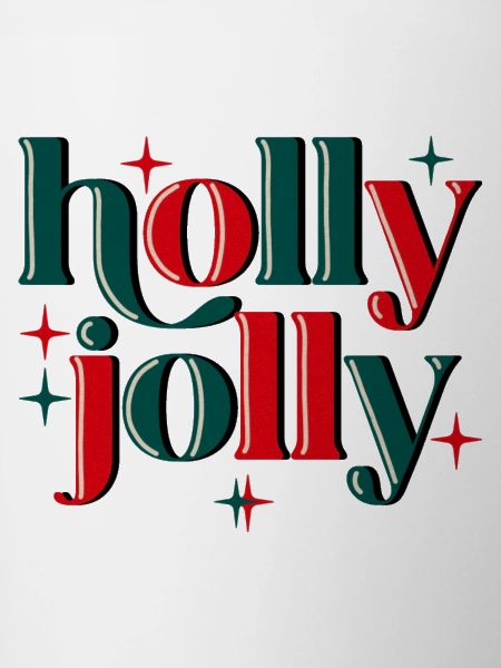 Holly Jolly Xmas