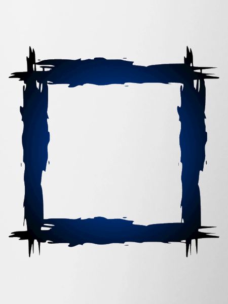 Quadrat Rahmen