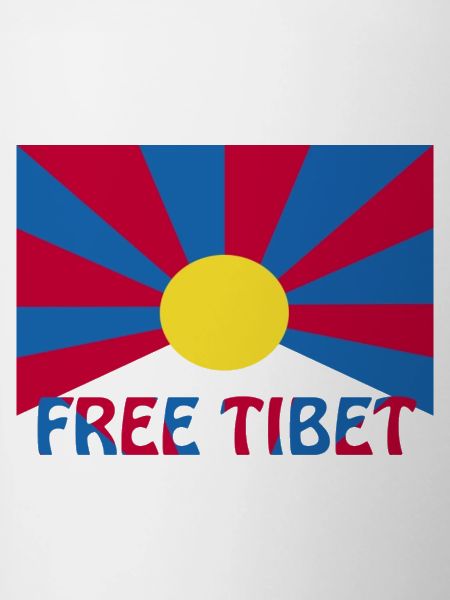 free tibet