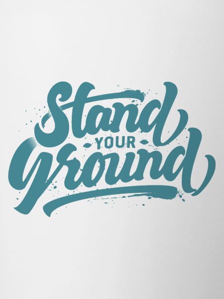 Stand your ground