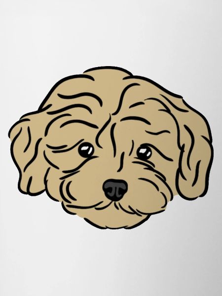 Doodle Puppy