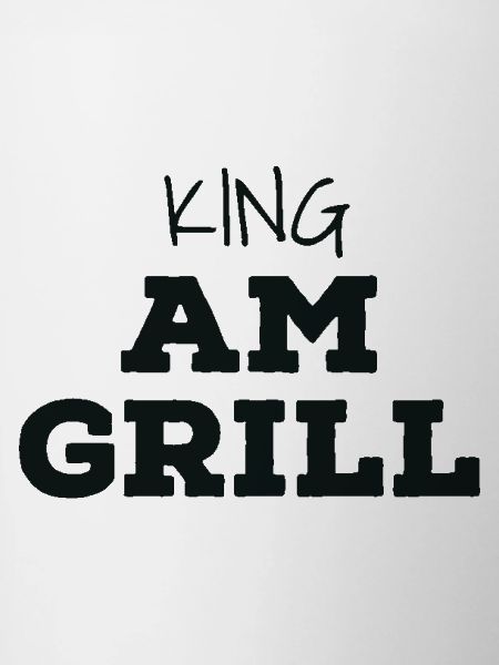 King au grill