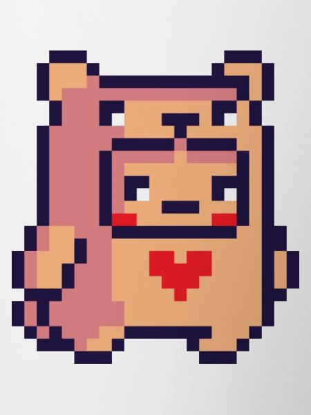 Pixel