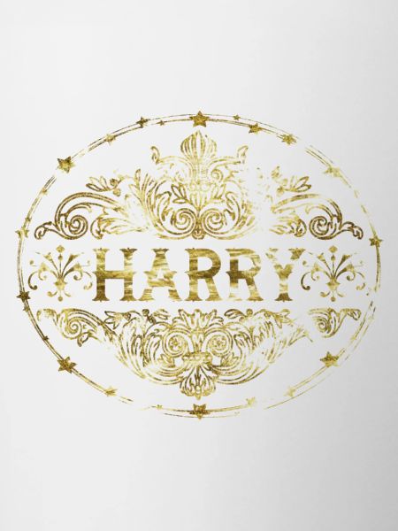 Harry