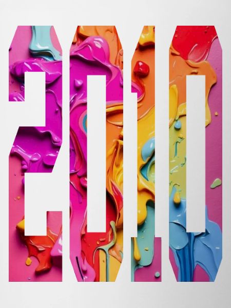 BUNT 16E ANNIVERSAIRE 2010