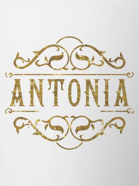 Antonia gold
