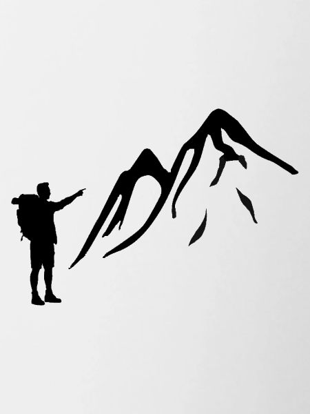 Trekking