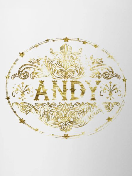 Andy
