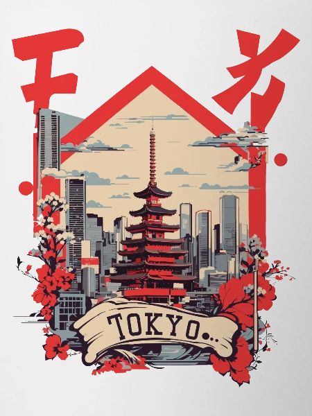 Tokyo