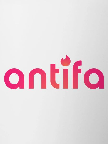 Antifa - It's a match!