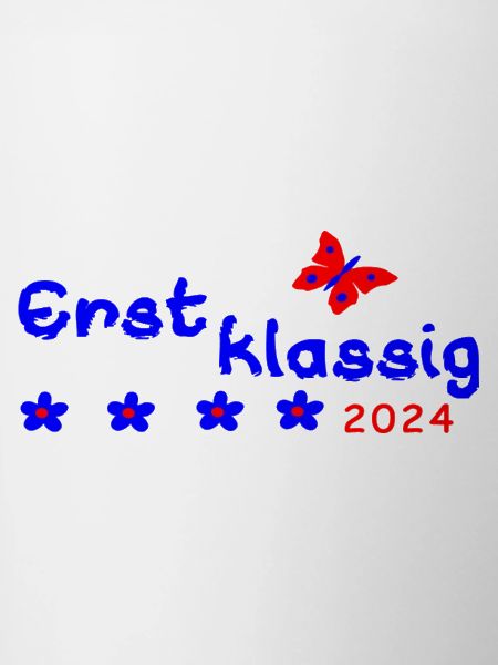 Back to School First-Class 2024