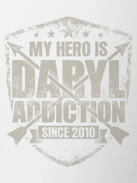 Mein Held ist Daryl