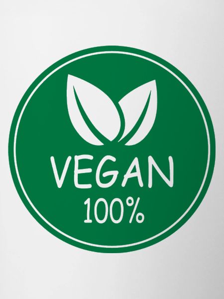 végétalien 100%