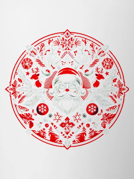 Logo de Noël 2