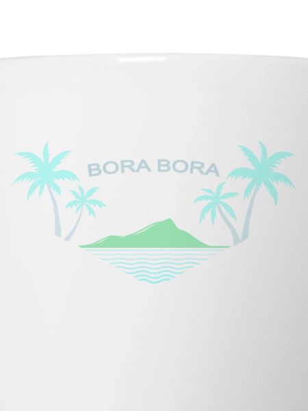 Bora Bora Inselidyll Logo