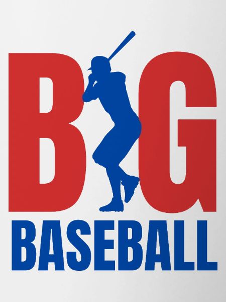 Baseball BIG