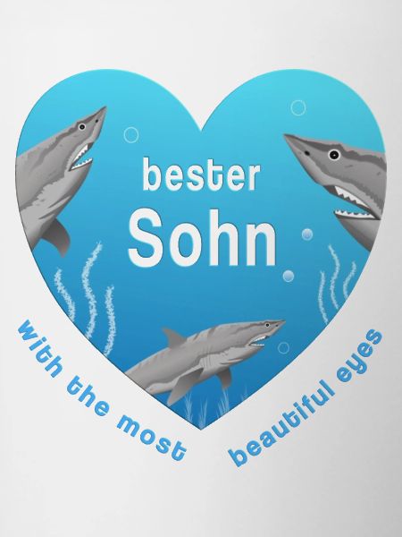 bester Sohn